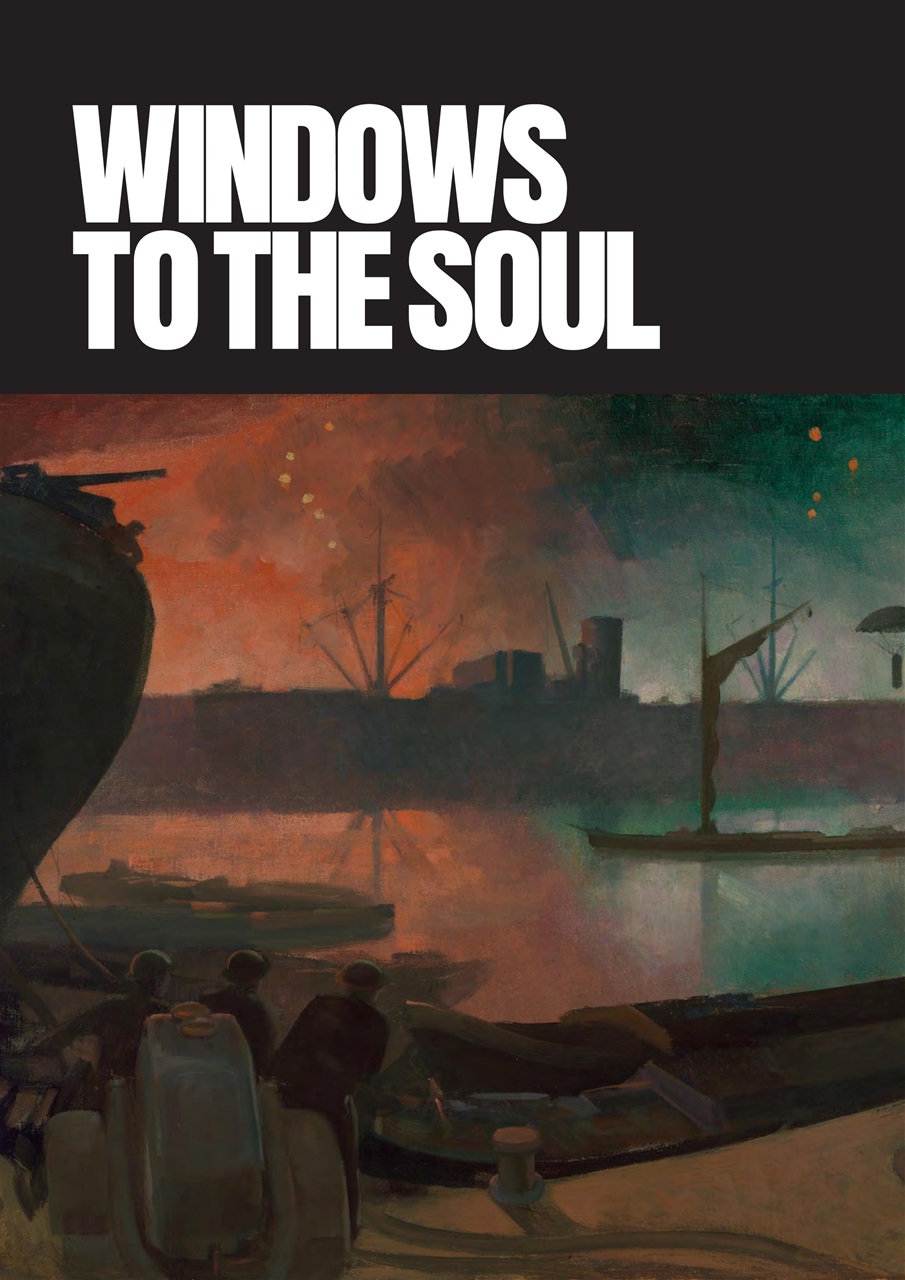 Britain at War Magazine Preview Pages