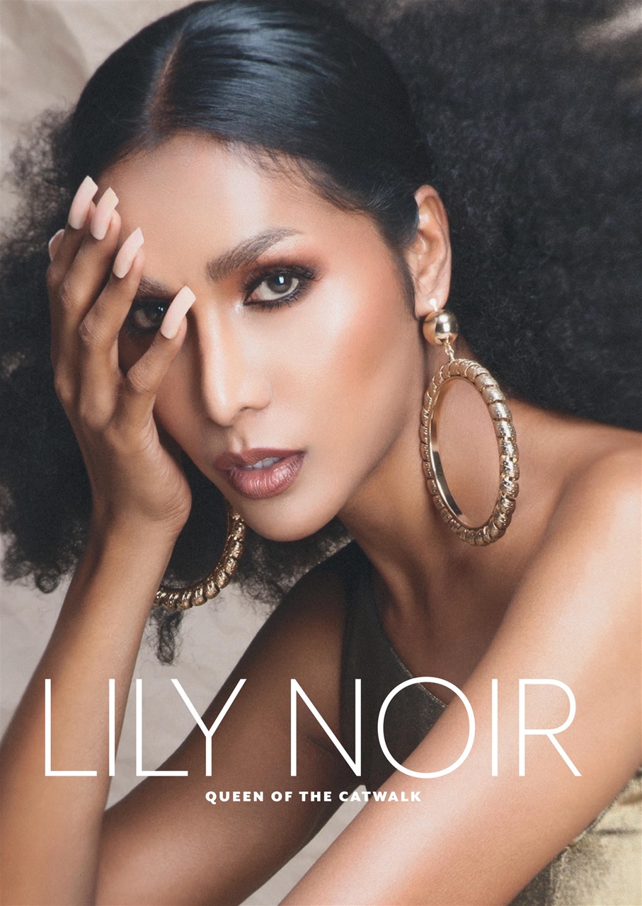 Transliving Magazine Preview Pages