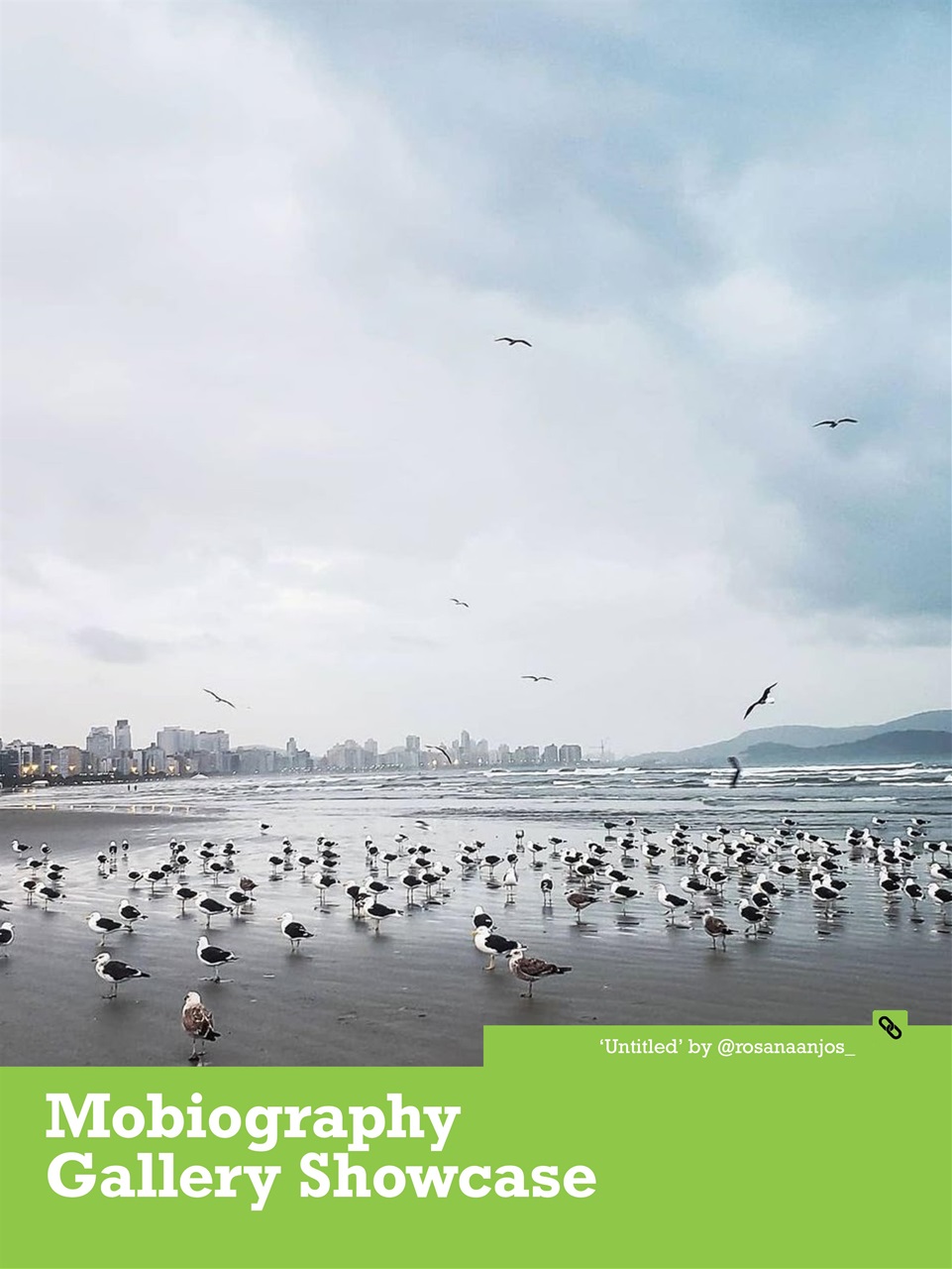 Mobiography Preview Pages