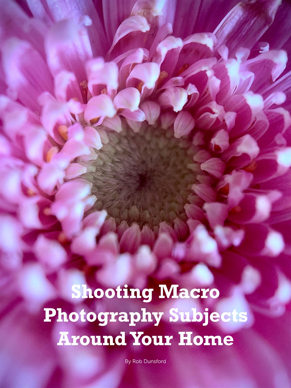 Mobiography Preview Pages