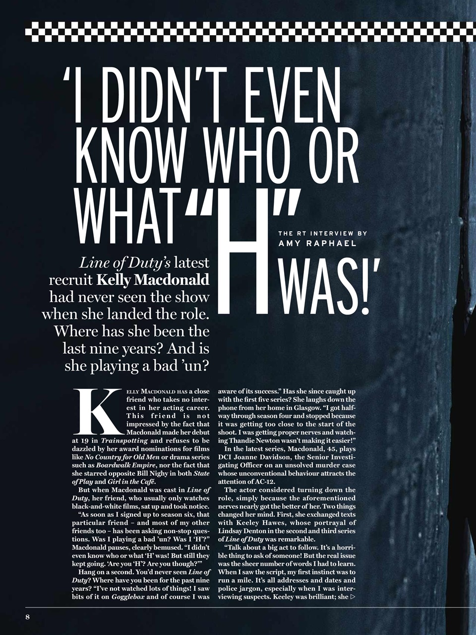 Radio Times Preview Pages