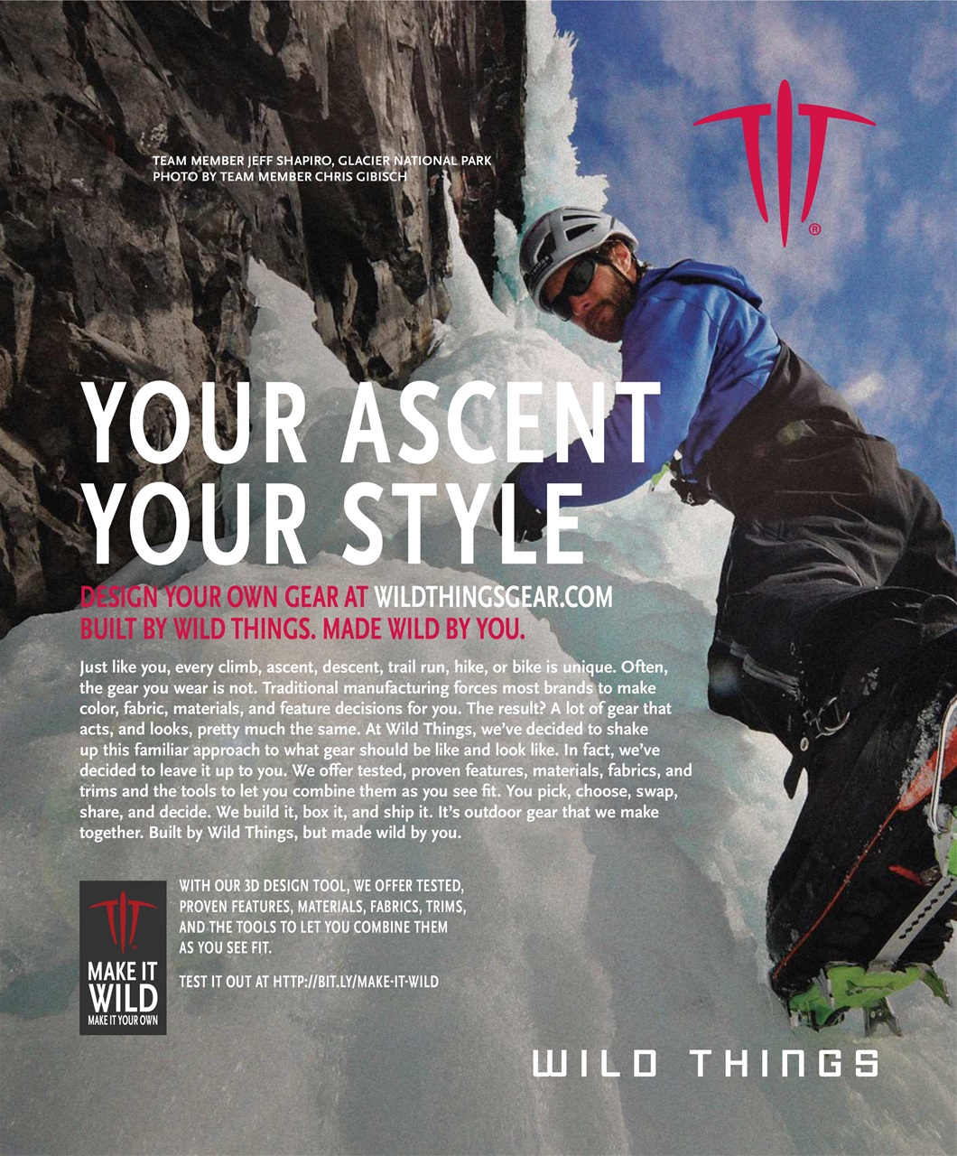 Alpinist Preview Pages