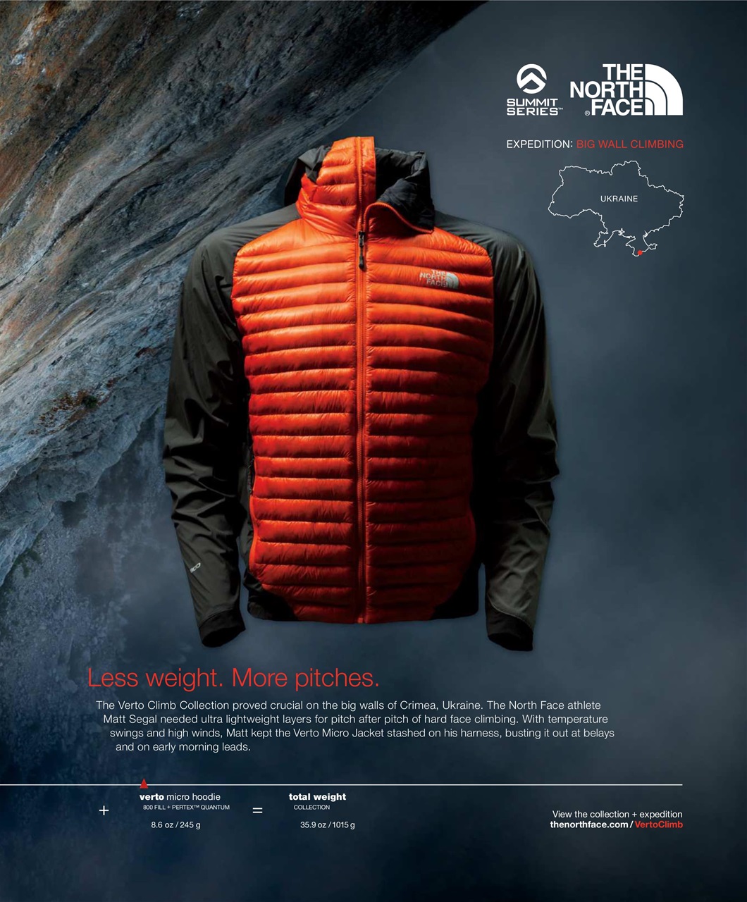 Alpinist Preview Pages