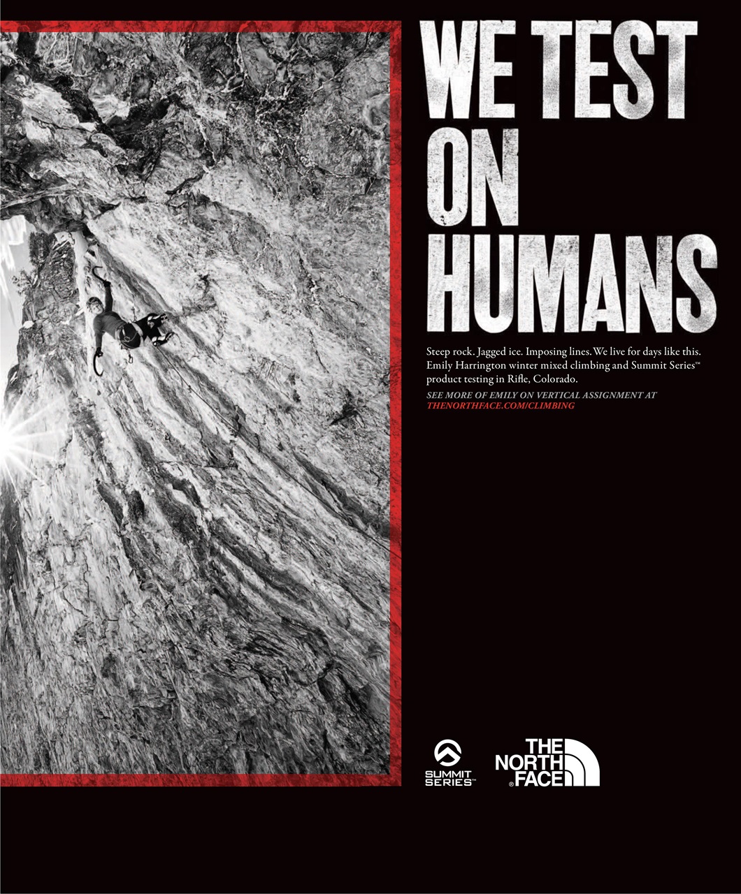 Alpinist Preview Pages