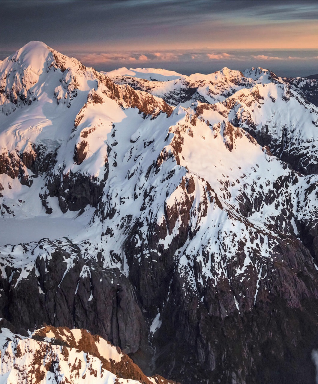 Alpinist Preview Pages