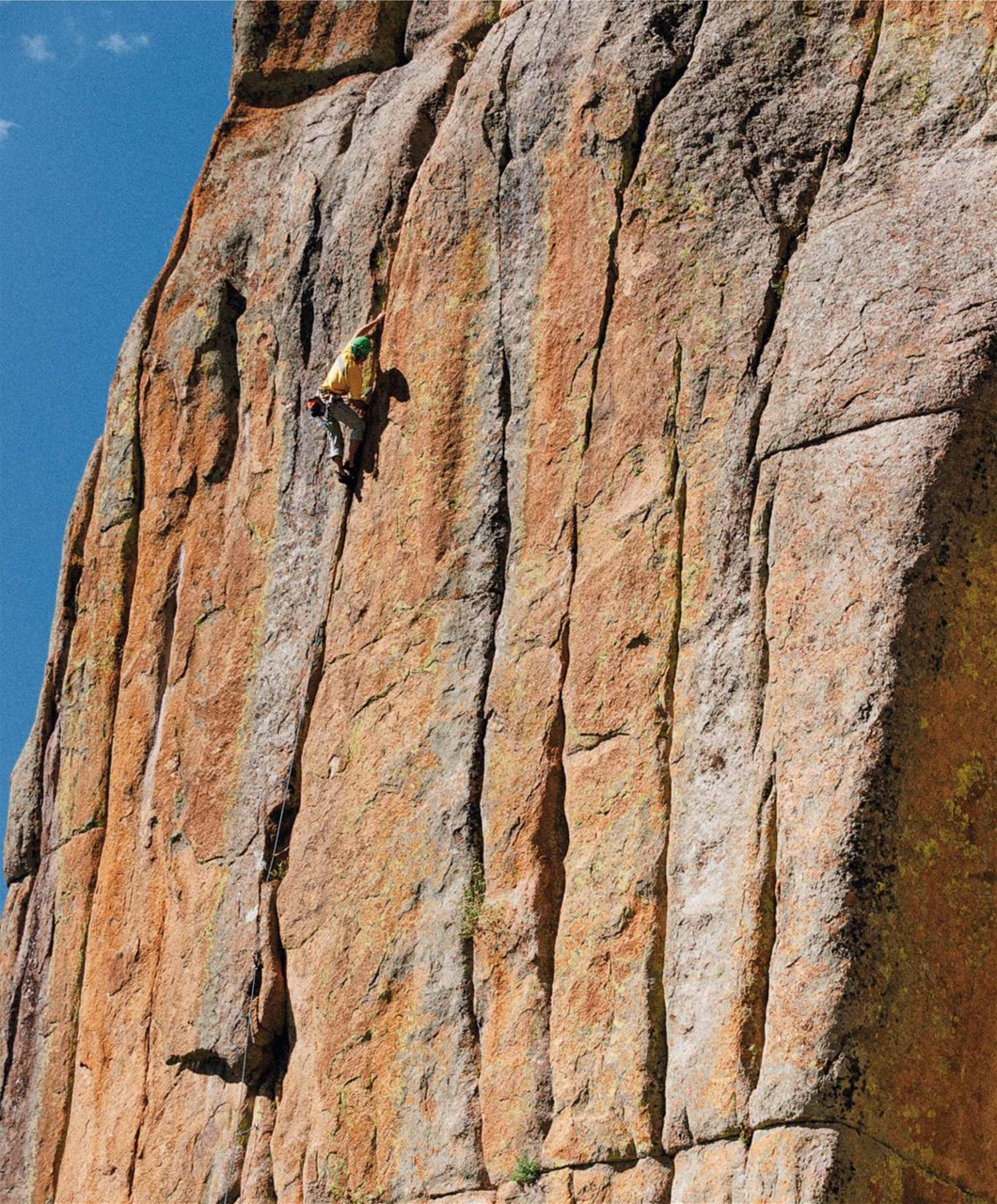 Alpinist Preview Pages