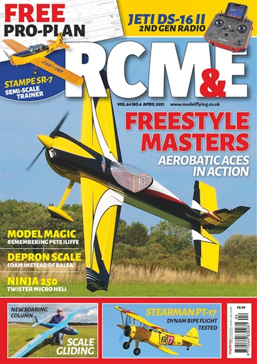 RCM&E issue 