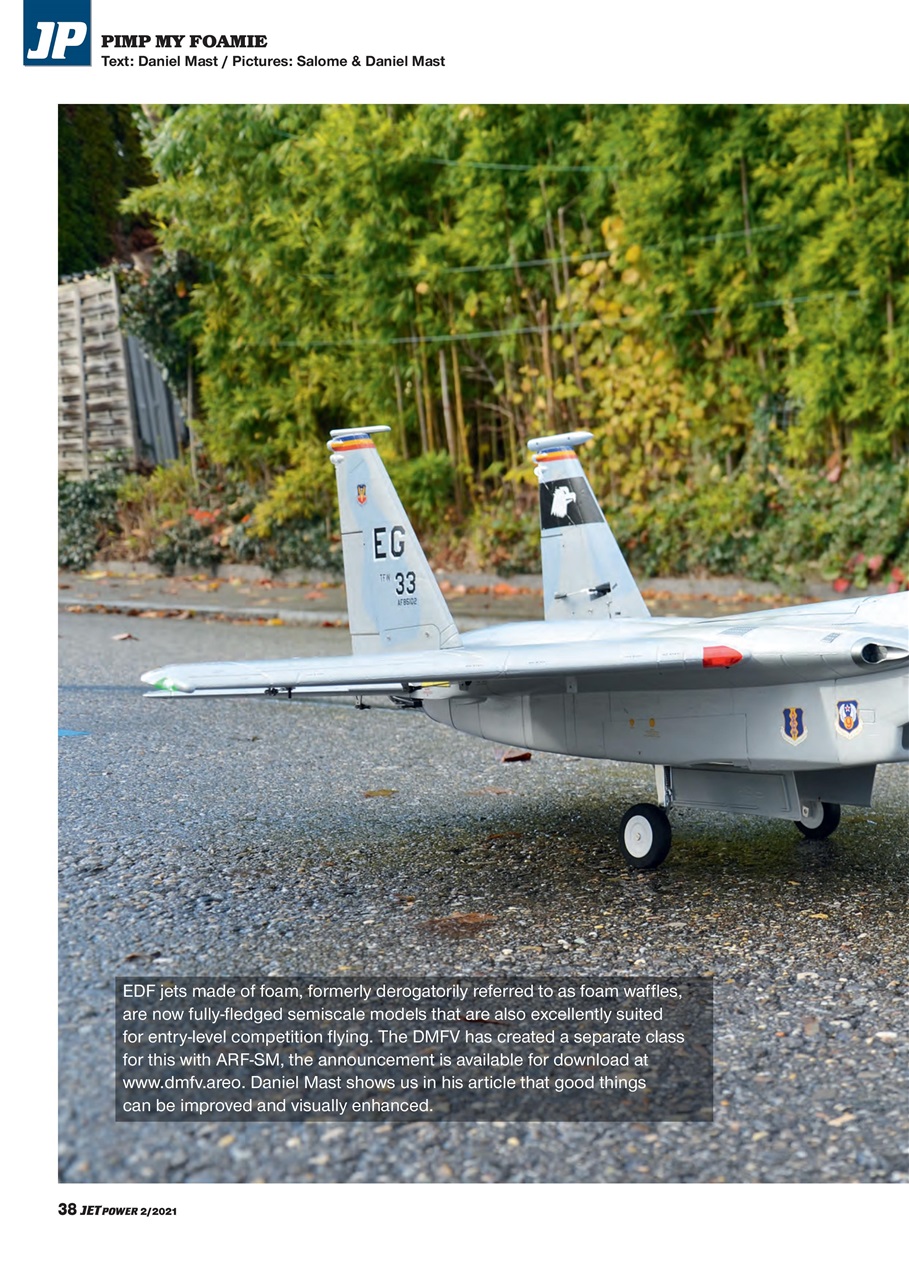 Jetpower Preview Pages