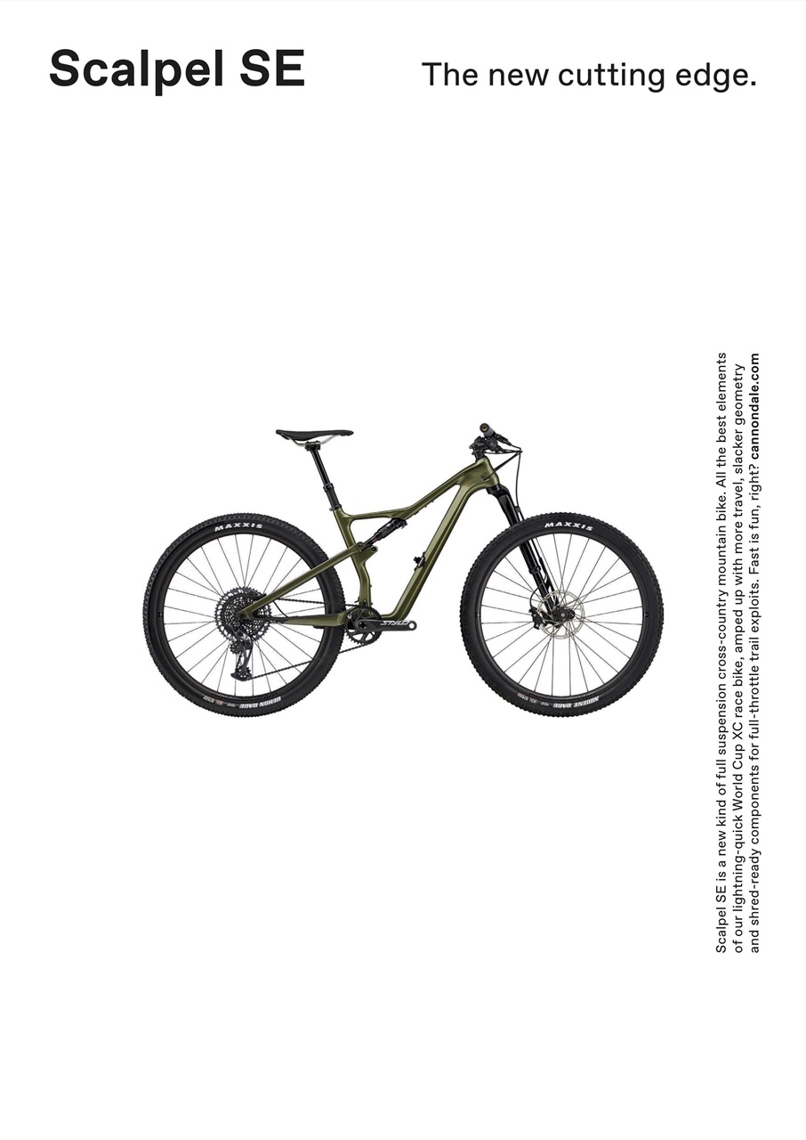Mountain Biking UK Preview Pages