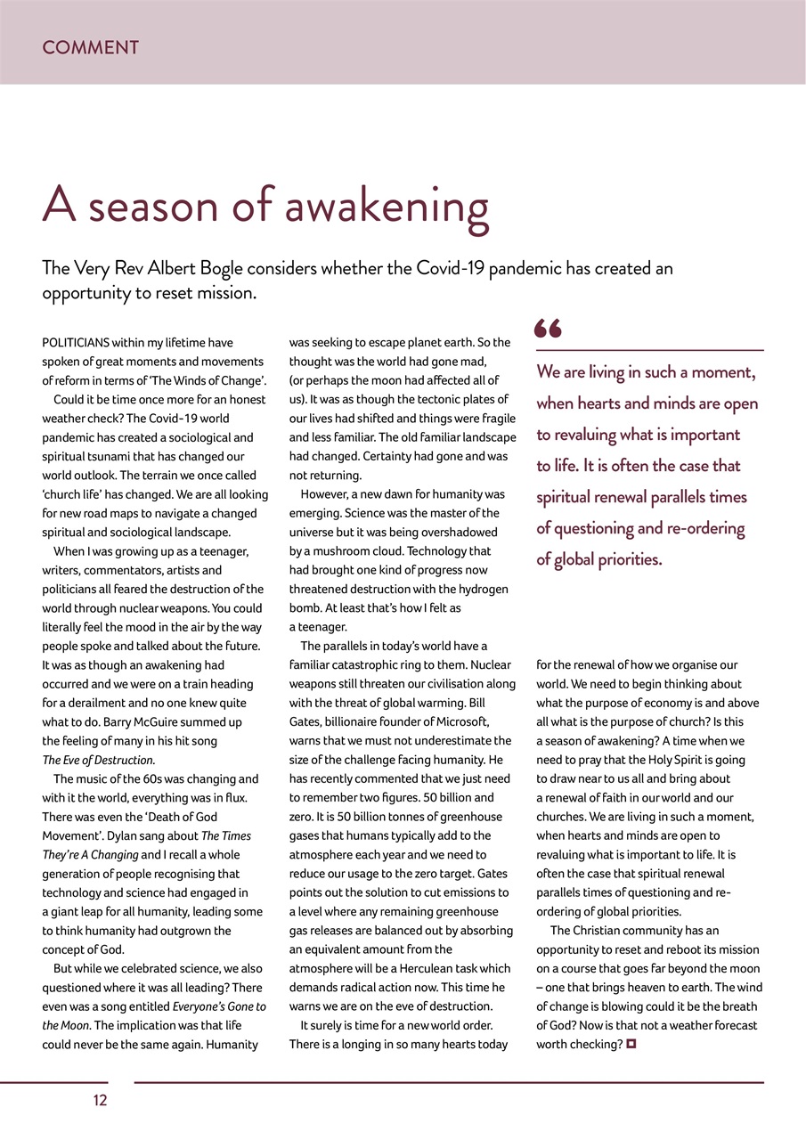 Life and Work Preview Pages