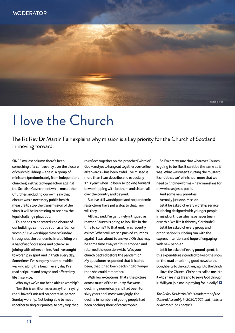 Life and Work Preview Pages