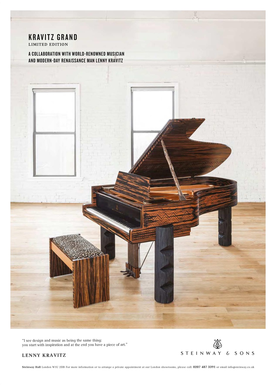 Pianist Preview Pages