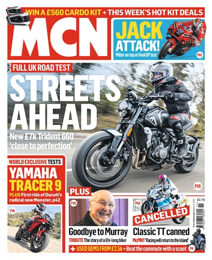 MCN issue 