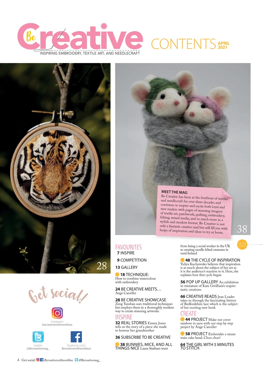 Be Creative With Workbox Preview Pages