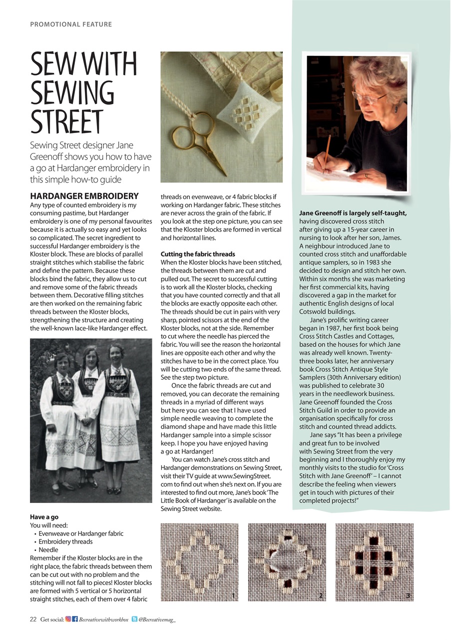 Be Creative With Workbox Preview Pages