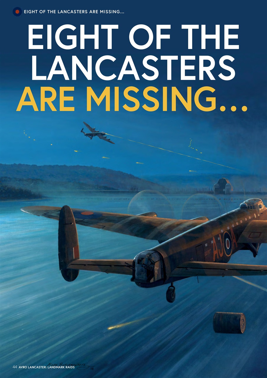 Aeroplane Preview Pages