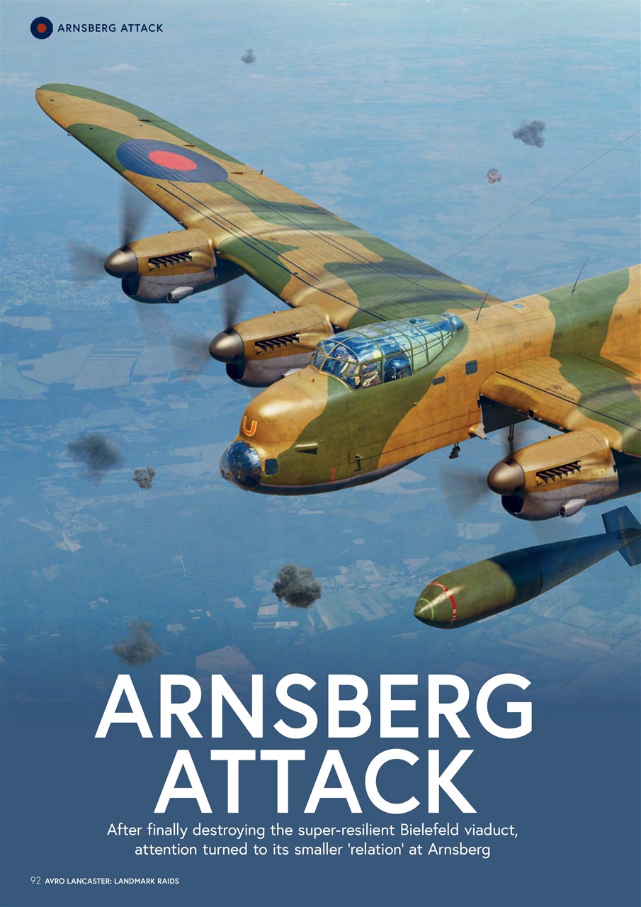 Aeroplane Preview Pages
