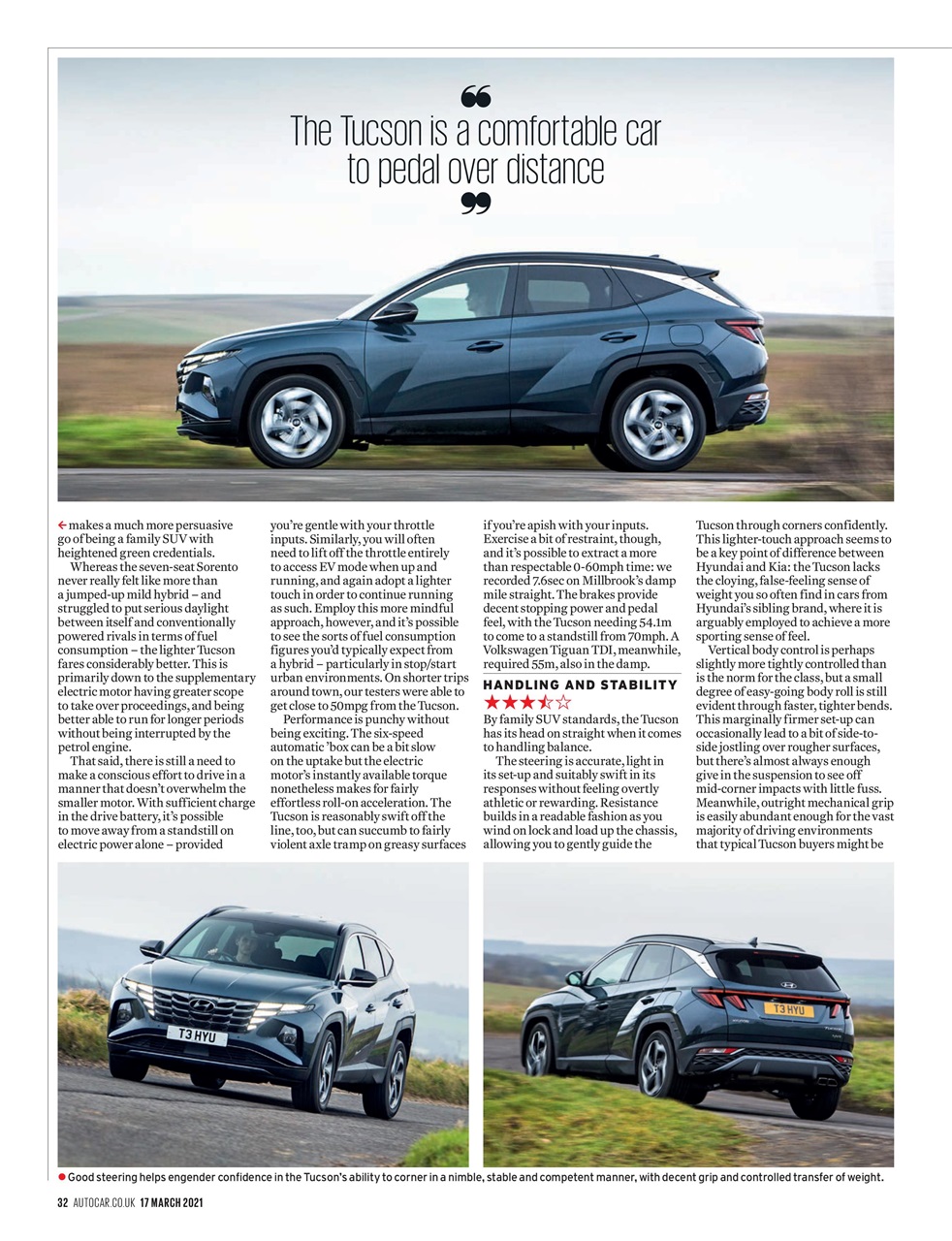 Autocar Preview Pages