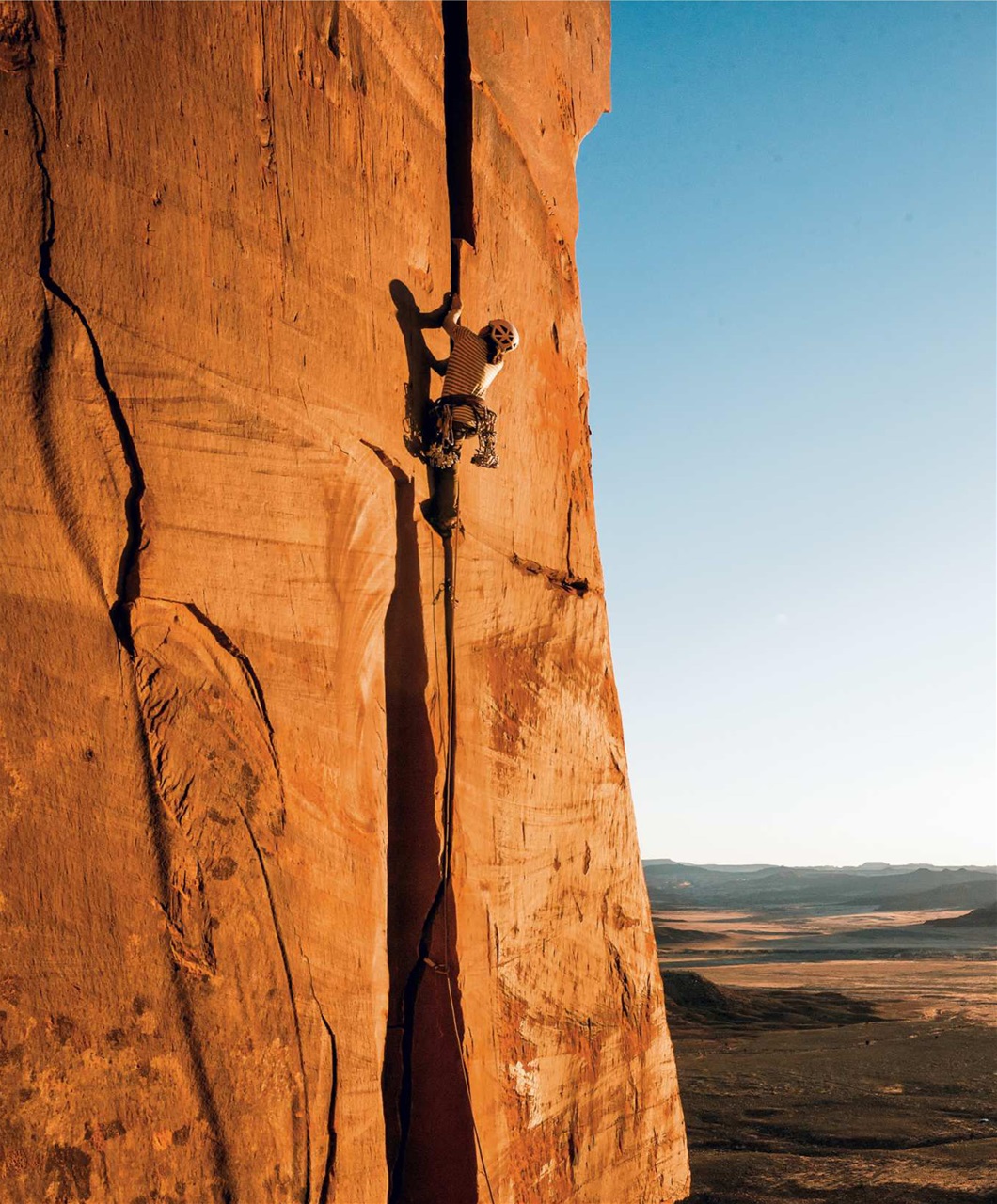 Alpinist Preview Pages