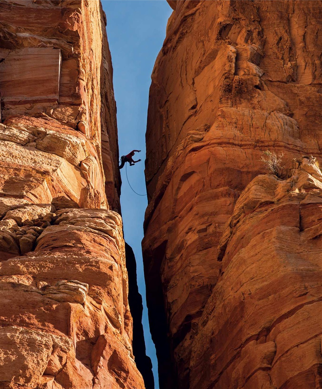 Alpinist Preview Pages