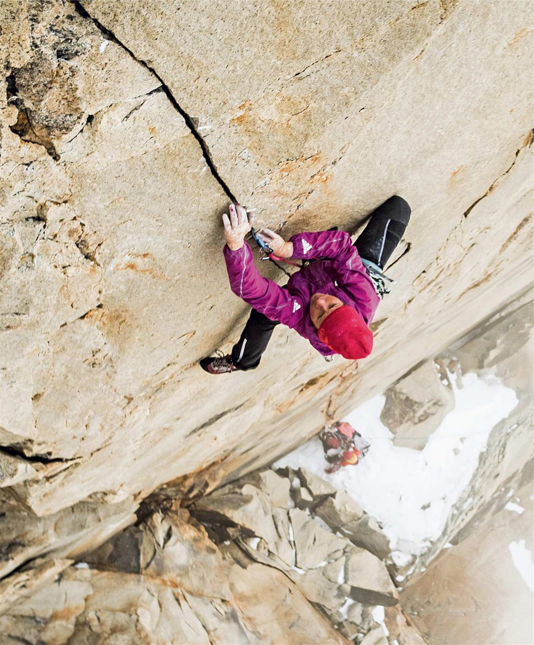 Alpinist Preview Pages