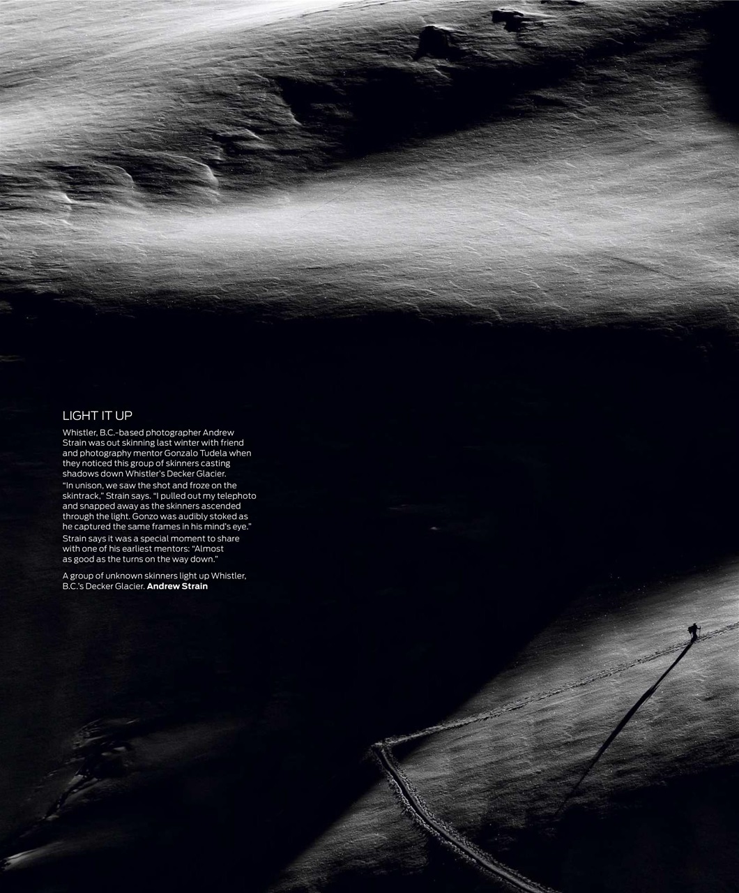 Backcountry Preview Pages