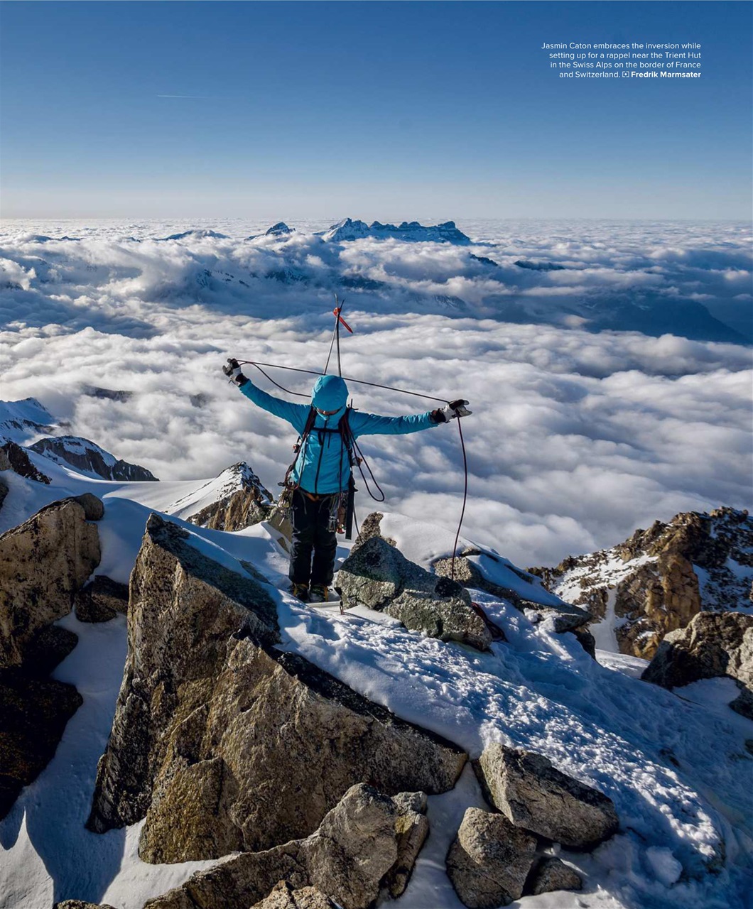 Backcountry Preview Pages