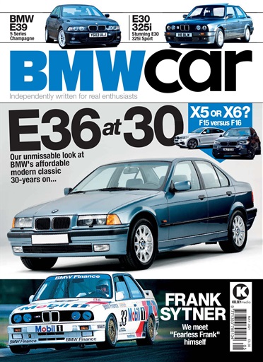 Total BMW issue 