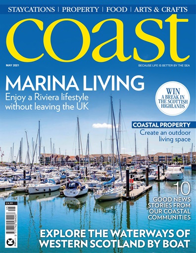 Coast issue 