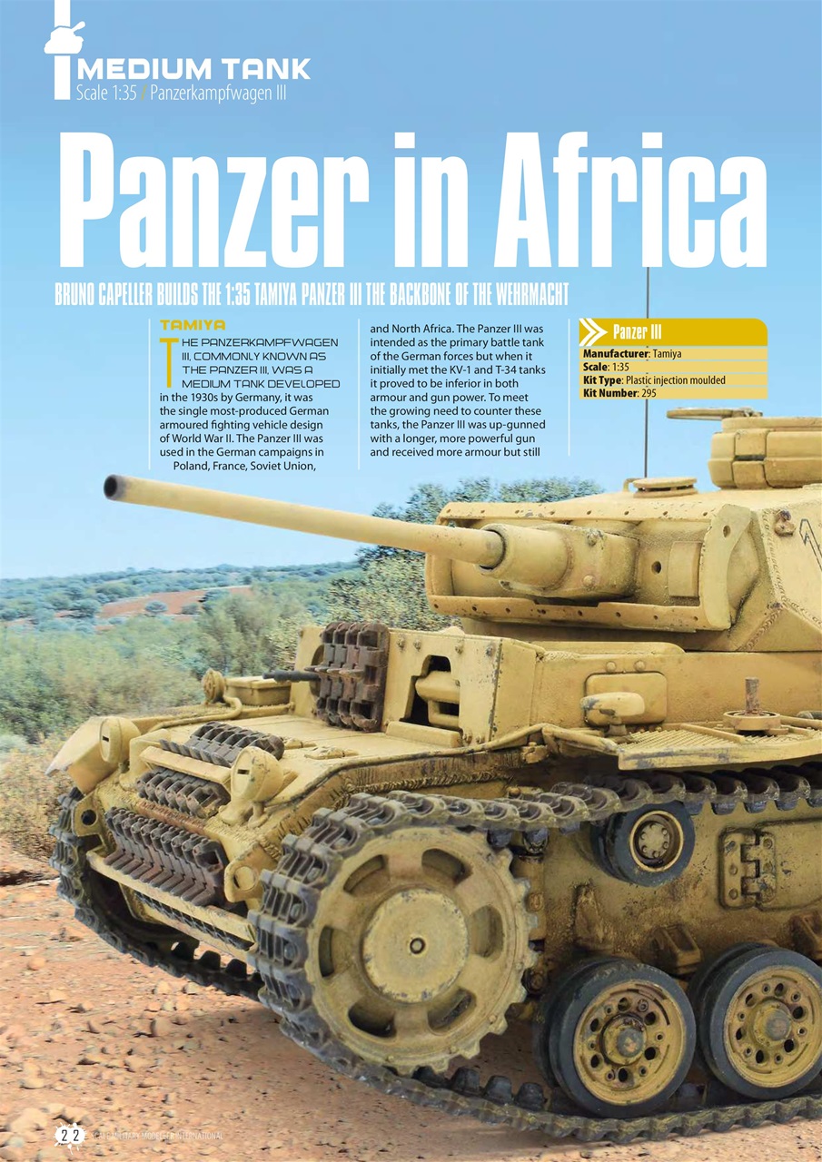 Scale Aviation and Military Modeller International (M) Preview Pages