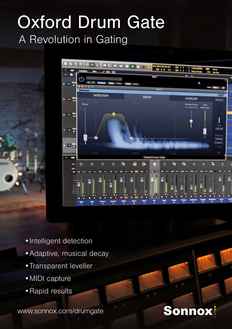 Computer Music Preview Pages