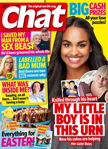 Chat issue 01-Apr-2021