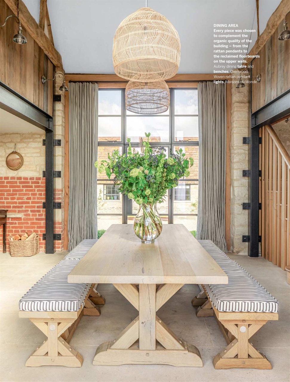Homes & Gardens Preview Pages