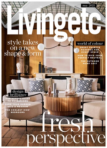 Living Etc issue May-2021