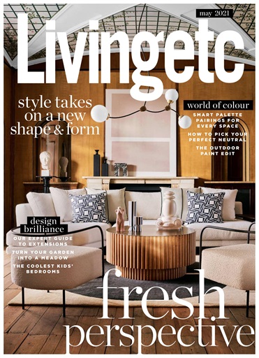 Living Etc issue 