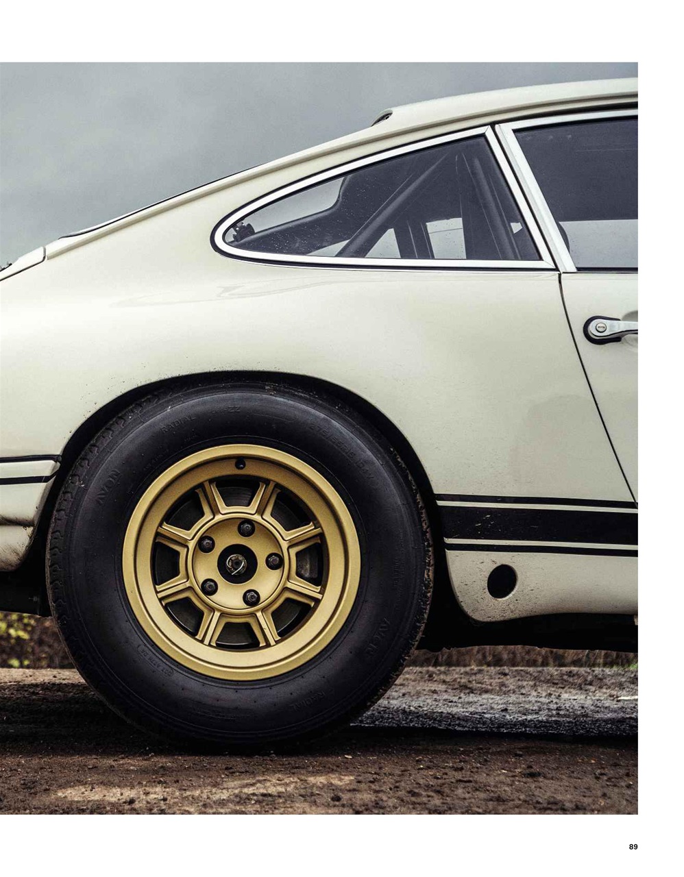 Octane Preview Pages