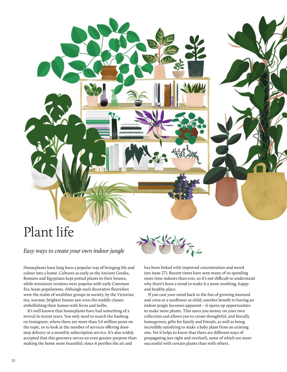 Breathe Preview Pages