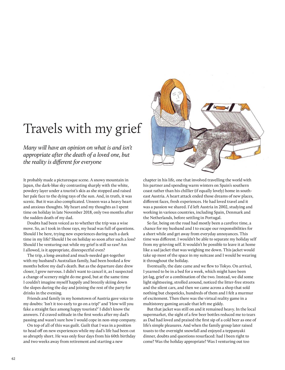 Breathe Preview Pages