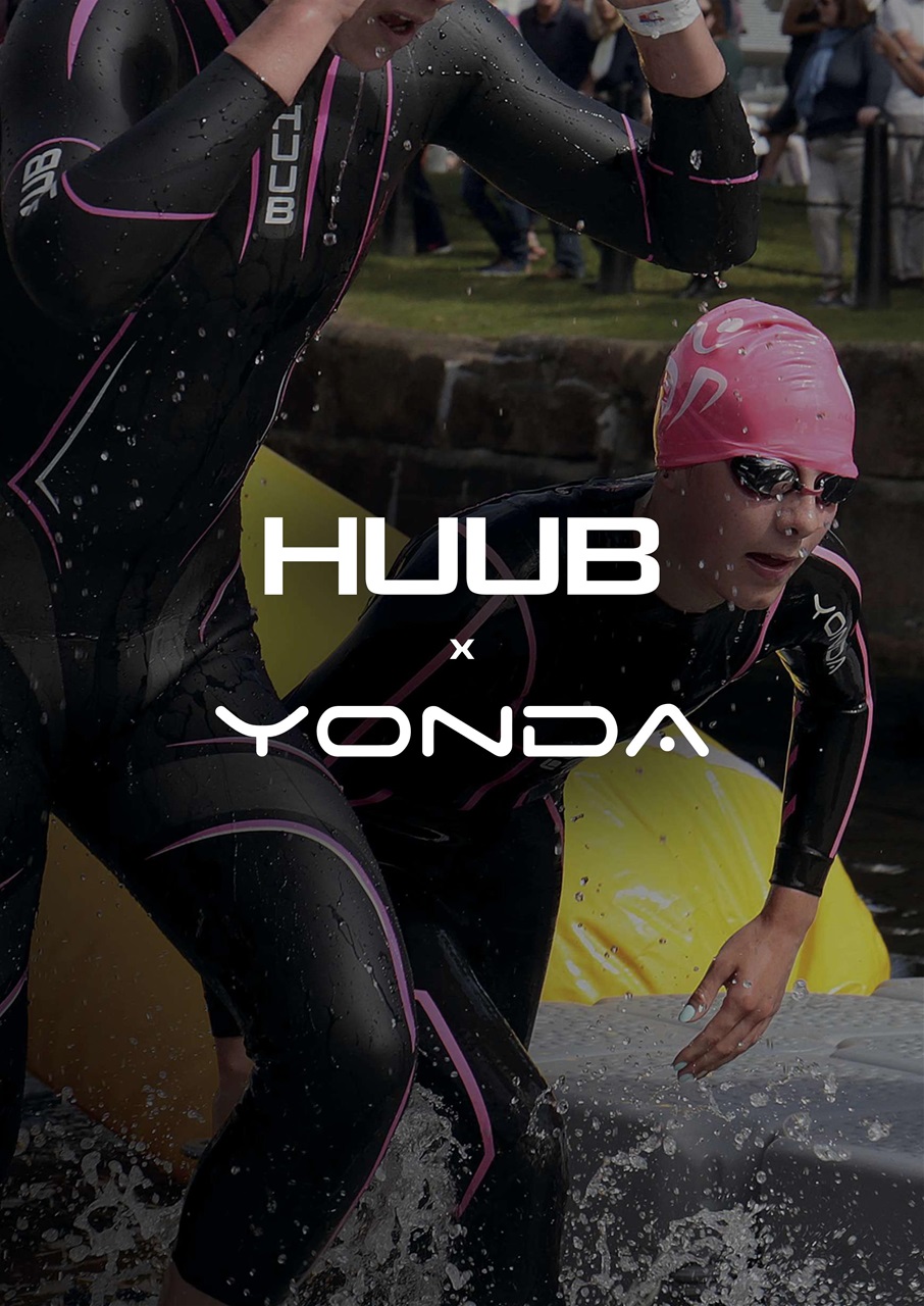 220 Triathlon Magazine Preview Pages