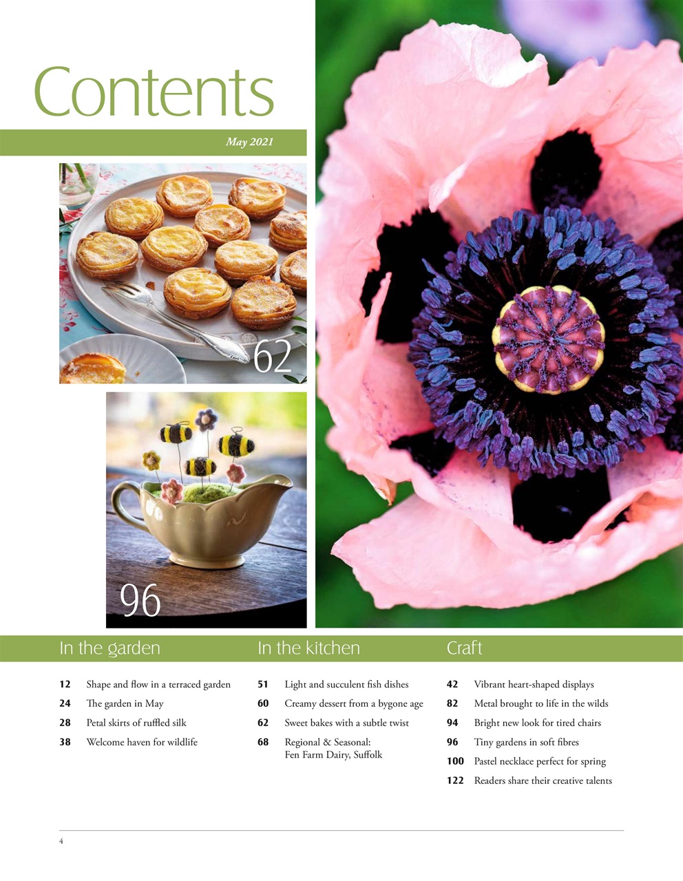 LandScape Preview Pages