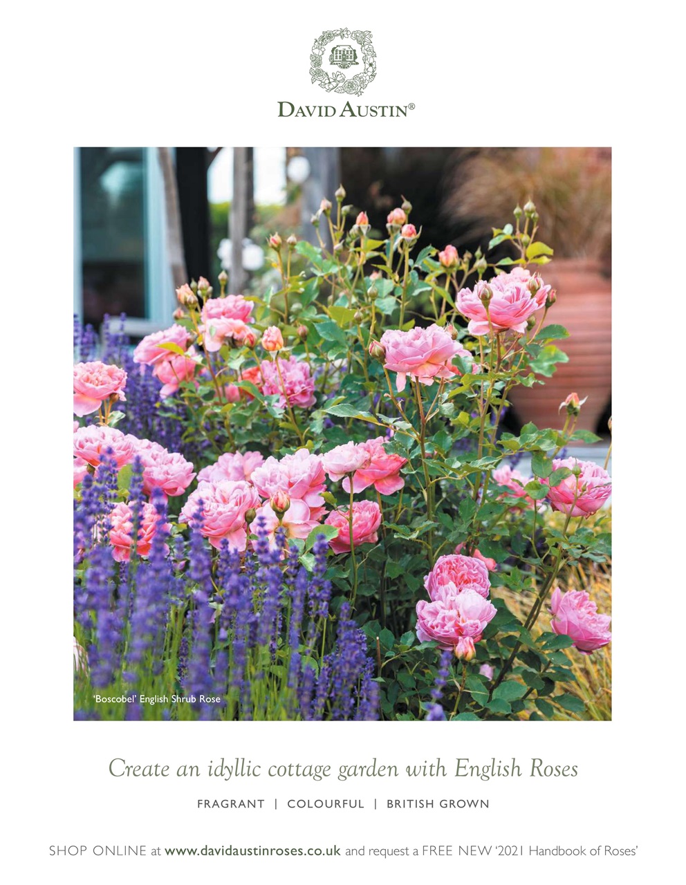 LandScape Preview Pages