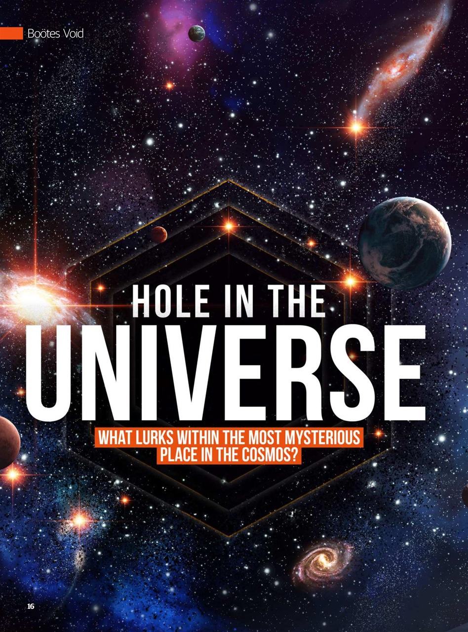 All About Space Preview Pages