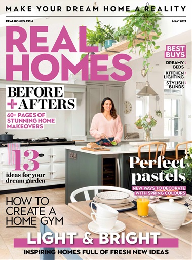 Real Homes Magazine issue 