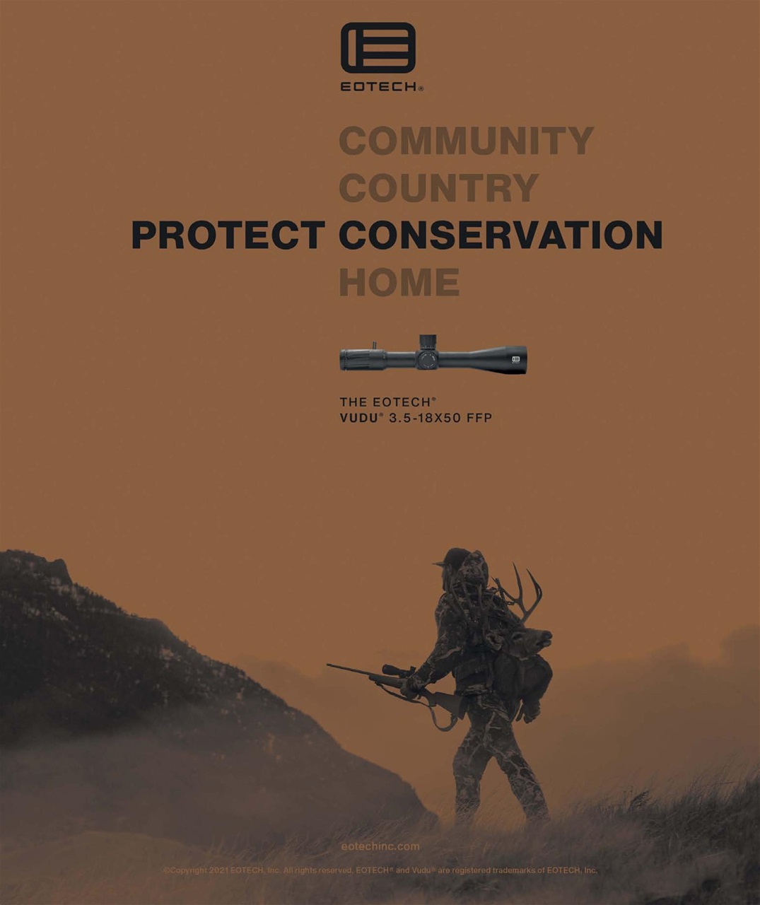 American Outdoor Guide: Boundless Preview Pages