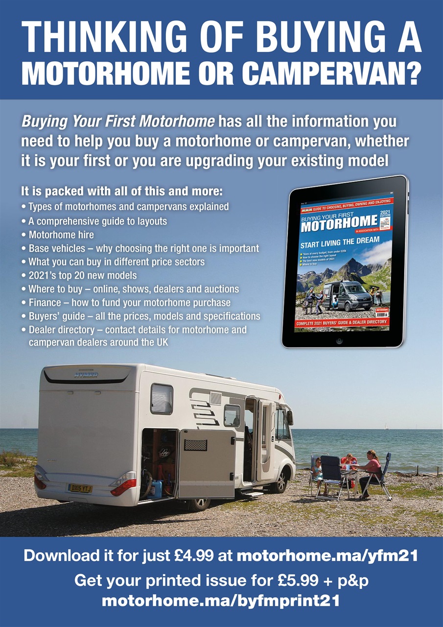 MMM magazine Preview Pages