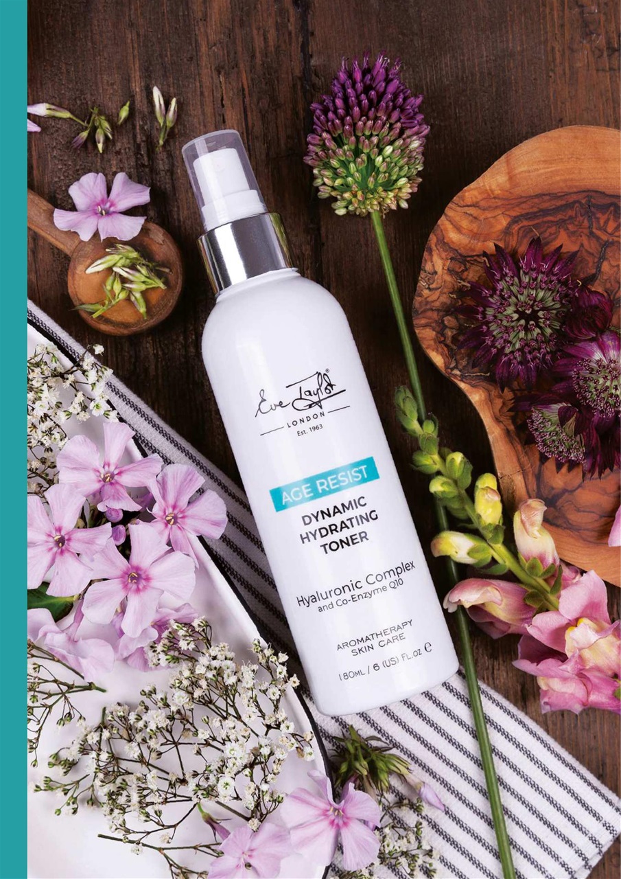 Professional Beauty Preview Pages