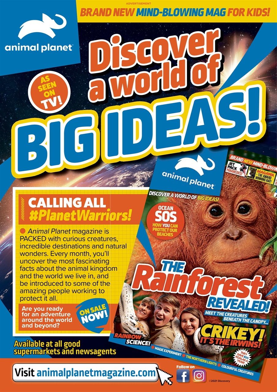 110% Gaming Preview Pages