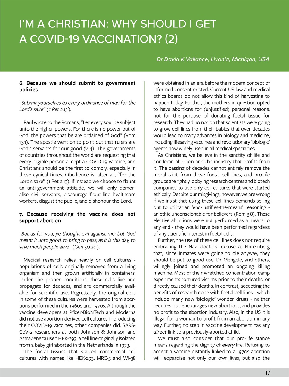 Believer Magazine Preview Pages