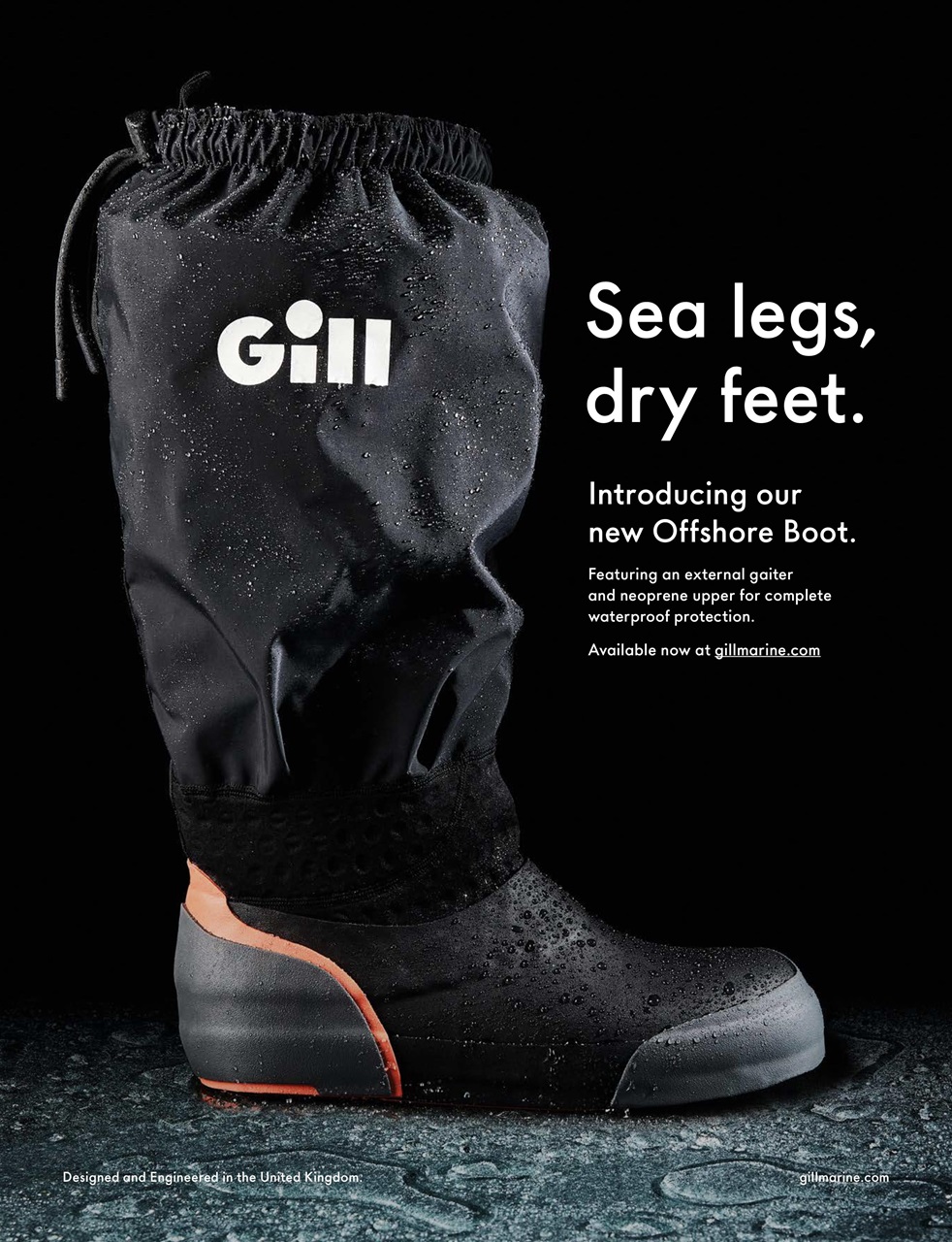 Yachts & Yachting Preview Pages