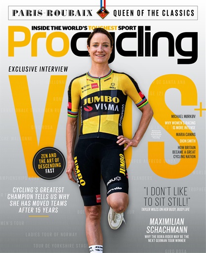 Procycling issue 